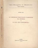 Il Cardinale Fortunato Tamburini da Modena e il suo 