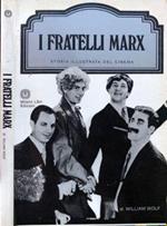 I fratelli Marx