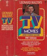 Leonard Maltin's TV Movies and Video Guide 1897 Edition