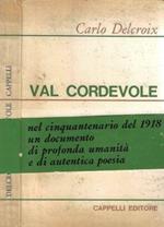 Val Cordevole. Poesie