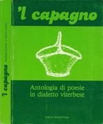 l capagno. Antologia di poesie in dialetto viterbese