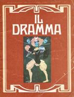 Il Dramma. Mensile di spettacolo. Anno LI, n.11, novembre 1975