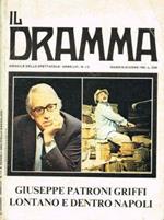 Il Dramma. Mensile dello spettacolo. Anno LVI, n.1/2, maggio-giugno 1980