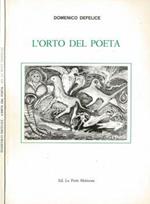 L' orto del poeta