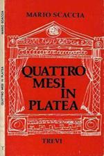 Quattro mesi in platea. gennaio - aprile 1976