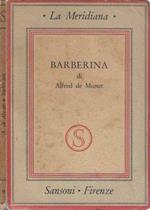 Barberina