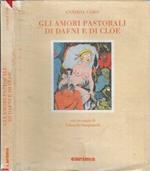 Gli amori pastorali di Dafni e di Cloe