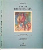 Eneide, Libro secondo