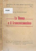 La donna e il francescanesimo