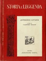 Storia e Leggenda - Antologia Liviana