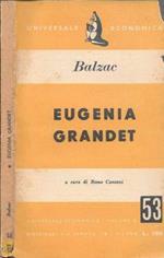 Eugenia Grandet