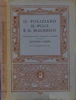 Il Poliziano, il Pulci e il Magnifico