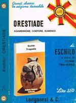 Orestiade