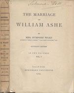 The marriage of William Ashe. Vol. I
