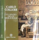 Carlo Collodi. Lo spazio delle meraviglie