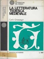 La letteratura tedesca medievale