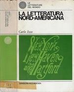 La letteratura nord-americana