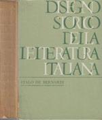 Disegno storico della letteratura italiana