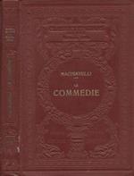 Le Commedie (La Mandragola - Clizia)