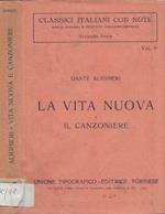 La Vita Nuova e Il Canzoniere