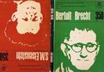 Bertolt Brecht, S.M. Einstein