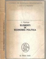 Elementi di Economia Politica