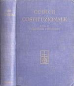 Codice costituzionale