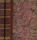 Giornale del Foro. ossia Raccolta di regiudicate romane e straniere compilato da B. Belli - Anno 1848-49 - Vol. 1 - Vol. 2