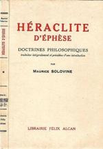 Doctrines philosophiques