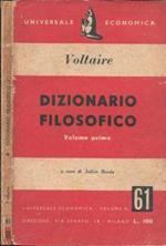 Dizionario filosofico