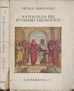 Antologia del Pensiero Filosofico