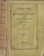 L' ancora d'Italia ovvero la verità a tutti