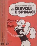 Diavoli e spinaci