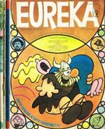 Eureka. N.1, 5, 11. Anno 1978