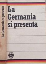 La Germania si presenta. La repubblica federale di Germania