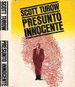 Presunto innocente