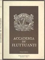 Accademia de' Fluttuanti. Finale Emilia