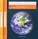 Enciclopedia dei ragazzi. La Terra vol.I, II