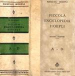 Piccola enciclopedia Hoepli