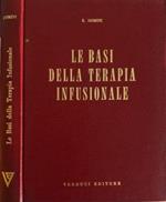 Le basi della terapia infusionale