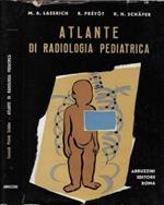 Atlante di radiologia pediatrica