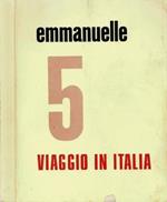 Emmanuelle 5 - Viaggio in Italia