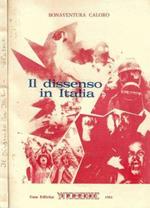 Il dissenso in Italia
