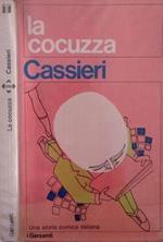 la cocuzza