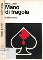 Mano di fragola