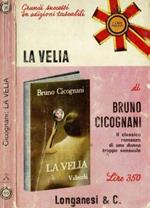 La Velia. Il classico romanzo di una donna troppo sensuale