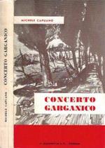 Concerto Garganico