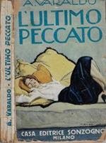 L' ultimo peccato