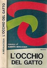 L' occhio del gatto