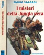 I misteri della jungla nera